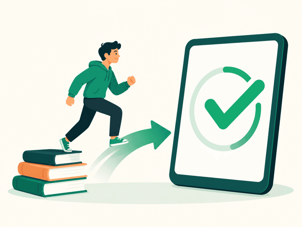 PRINCE2 Prüfungsvorbereitung App