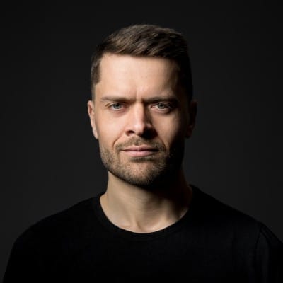 Portrait Nils Westrich