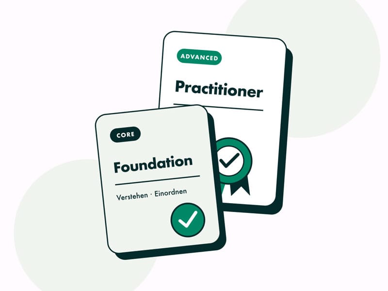 PRINCE2 Foundation vs. Practitioner: Welches Level passt zu dir?