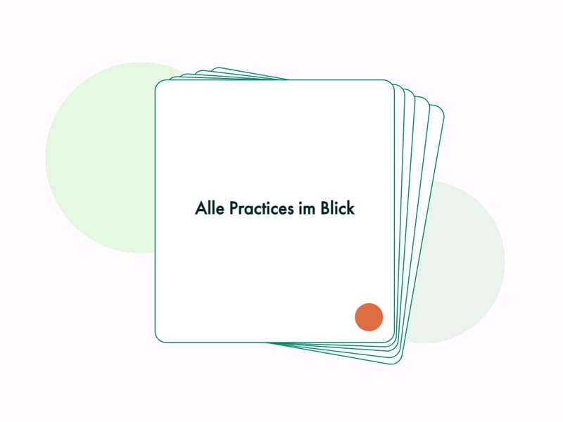 Die 7 PRINCE2 Practices im Überblick: Zweck, Produkte und Prüfungsfallen